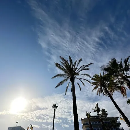 Maravillo Atico Benalmádena